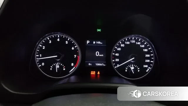 Hyundai The New Avante AD id 3464696 из Кореи 18