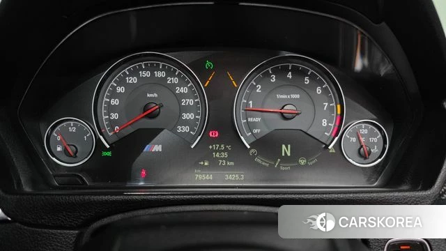 BMW M4 (F82) id 4232888 из Кореи 31