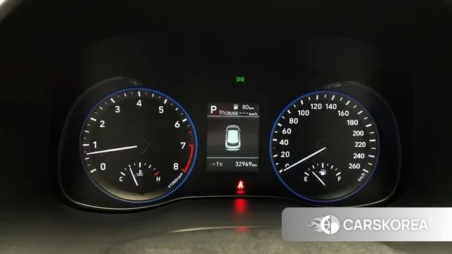 Hyundai Kona id 3607865 из Кореи 18