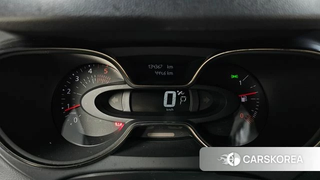 Renault Korea (Samsung) New QM3 id 4285237 из Кореи 18