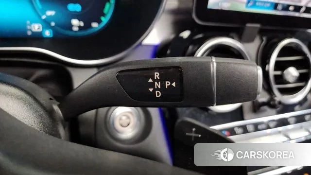 Mercedes-Benz GLC-Class X253 id 3567017 из Кореи 18