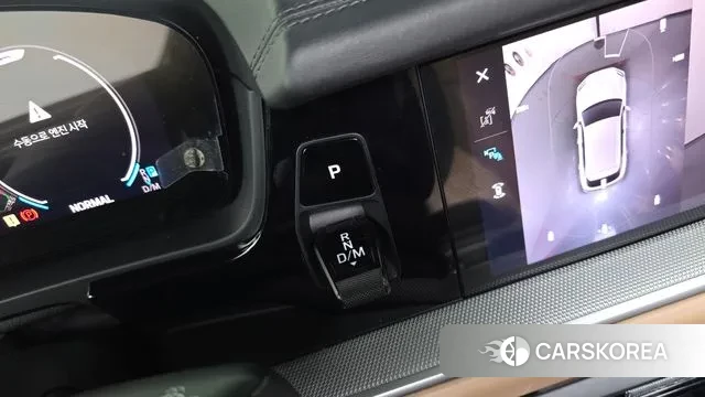 Porsche Cayenne (PO536) id 3689876 из Кореи 18