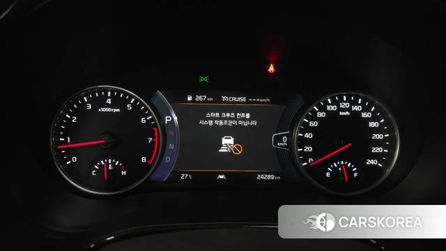 Kia Seltos id 4389135 из Кореи 28
