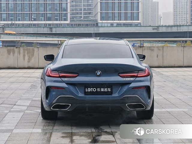 BMW 8 series id 4211926 из Китая 11