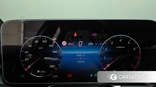 Mercedes-Benz S-Class W223 id 4854742 из Кореи 18