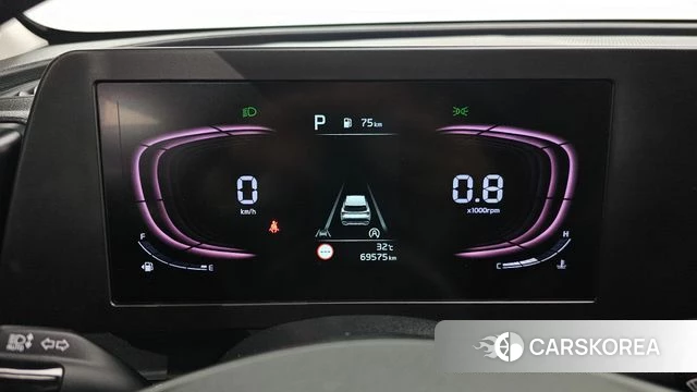 Kia Sportage 5th Generation id 4619105 из Кореи 18