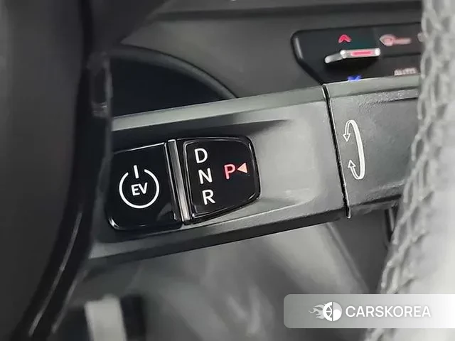 Kia The New Kia Ray EV id 3629402 из Кореи 17