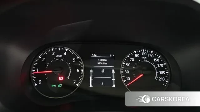 Renault Korea (Samsung) Master id 3054593 из Кореи 18