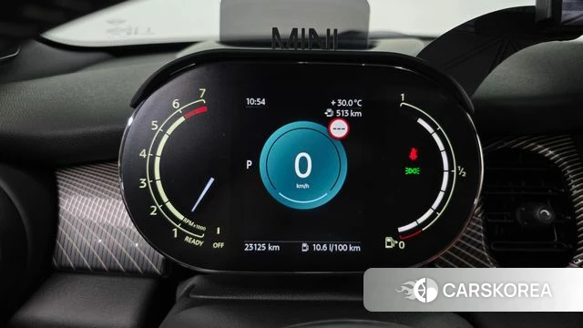 Mini Cooper S id 4768293 из Кореи 29