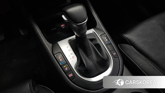 Kia The New K3 2nd generation id 4195868 из Кореи 30