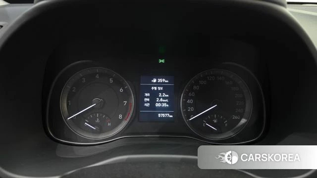 Hyundai Kona id 4713019 из Кореи 18