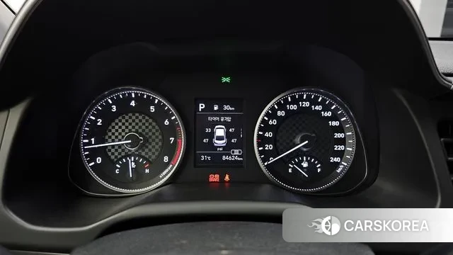 Hyundai The New Avante AD id 2977003 из Кореи 18