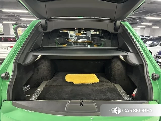 Rolls-Royce Cullinan id 3550335 из Кореи 18