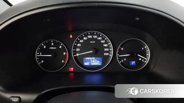 Hyundai The New Grand Starex id 3753454 из Кореи 18