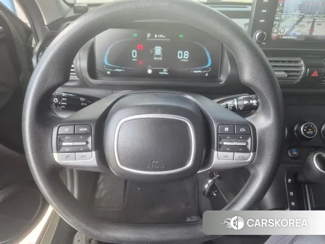 Hyundai Casper id 3057995 из Кореи 17