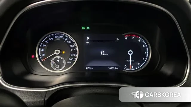 Genesis GV80 id 3038665 из Кореи 18