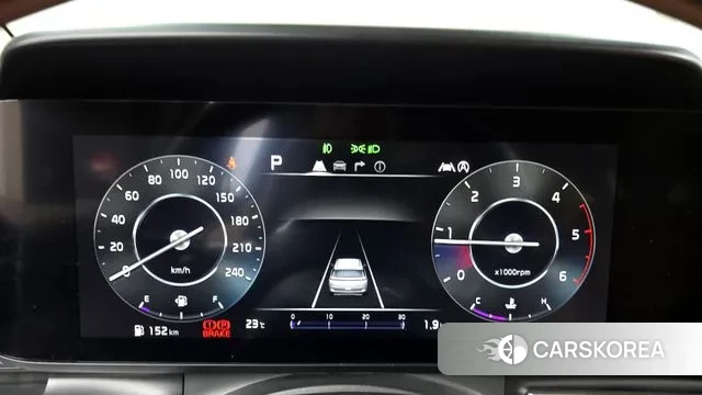 Kia Carnival 4th generation id 2940691 из Кореи 18