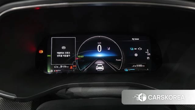 Renault Korea (Samsung) XM3 id 3851335 из Кореи 18