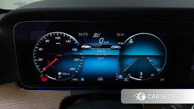 Mercedes-Benz E-Class W213 id 4566760 из Кореи 30