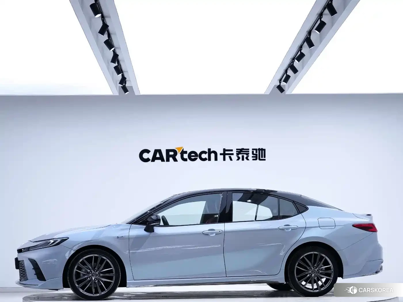 Toyota Camry id 4546358 из Китая 24