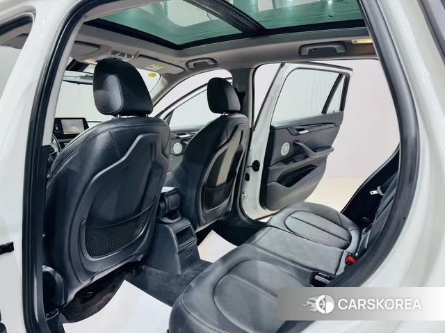 BMW X1 id 4263176 из Китая 11