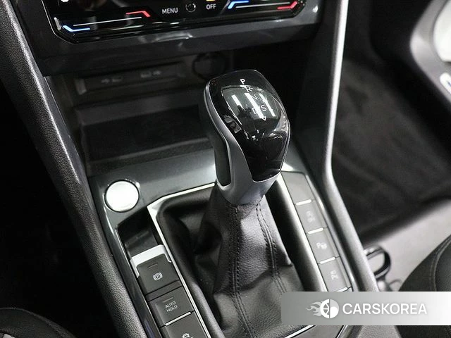 Volkswagen Tiguan Allspace id 4195046 из Кореи 18