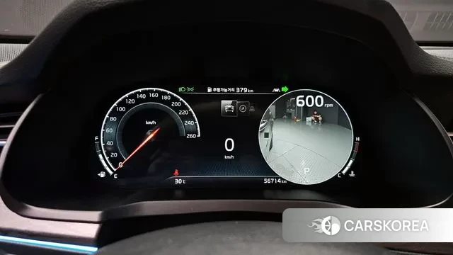 Kia K7 Premier id 3060266 из Кореи 18