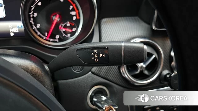 Mercedes-Benz GLA-Class X156 id 4465723 из Кореи 33