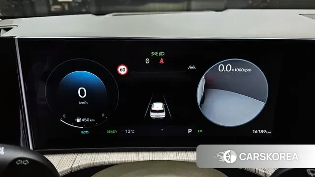 Hyundai Santa Fe (MX5) id 3745533 из Кореи 18