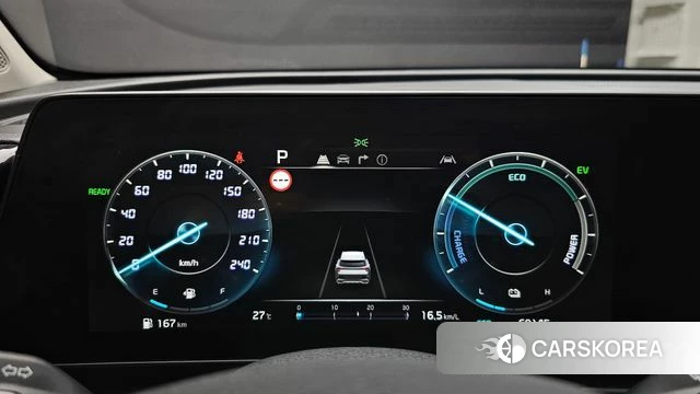 Kia Sportage 5th Generation Hybrid id 4495273 из Кореи 35