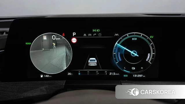 Kia K8 Hybrid id 4917581 из Кореи 32