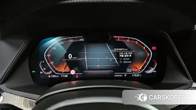 BMW X6 (G06) id 3427665 из Кореи 18