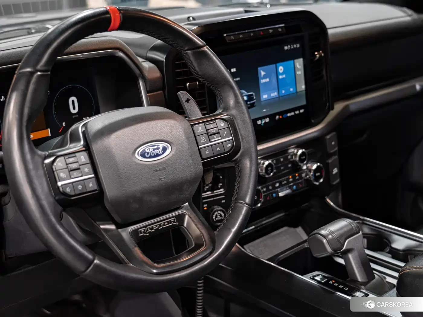 Ford F-150 Raptor id 4576599 из Китая 8