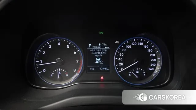 Hyundai Kona id 3728198 из Кореи 18