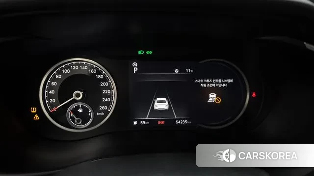 Genesis The New G70 id 3572897 из Кореи 18