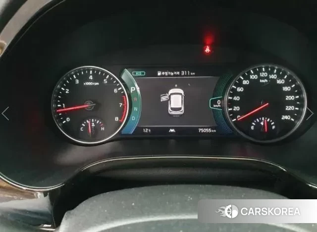 Kia Seltos id 3513298 из Кореи 11