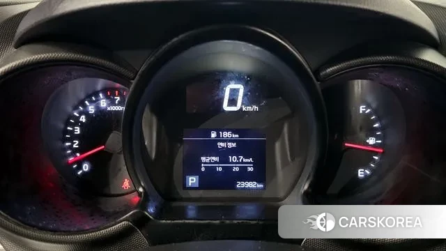 Kia The New Ray id 2993892 из Кореи 18