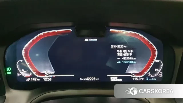 BMW 3 Series (G20) id 3650090 из Кореи 18