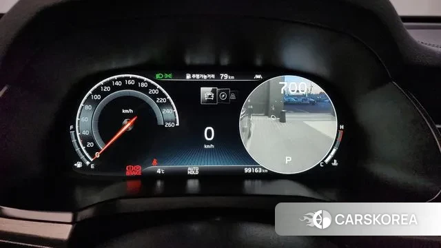 Kia K7 Premier id 3672375 из Кореи 18