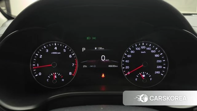 Kia The New K3 2nd generation id 4481562 из Кореи 18