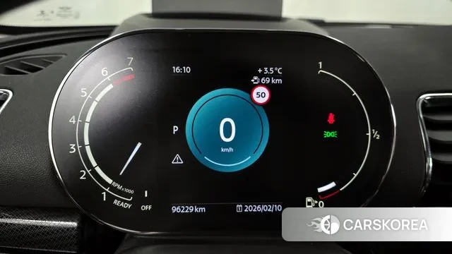 Mini Cooper Clubman id 3675813 из Кореи 18