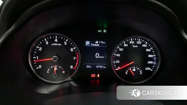 Kia Stonic id 4430135 из Кореи 27