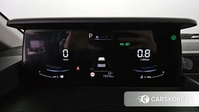 Hyundai Staria id 3246498 из Кореи 18