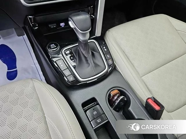 Kia Seltos id 4705040 из Кореи 16