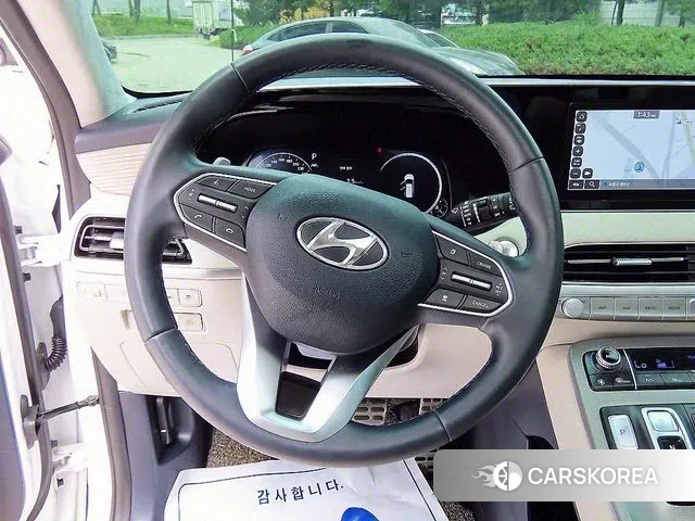 Hyundai Palisade id 2901092 из Кореи 18