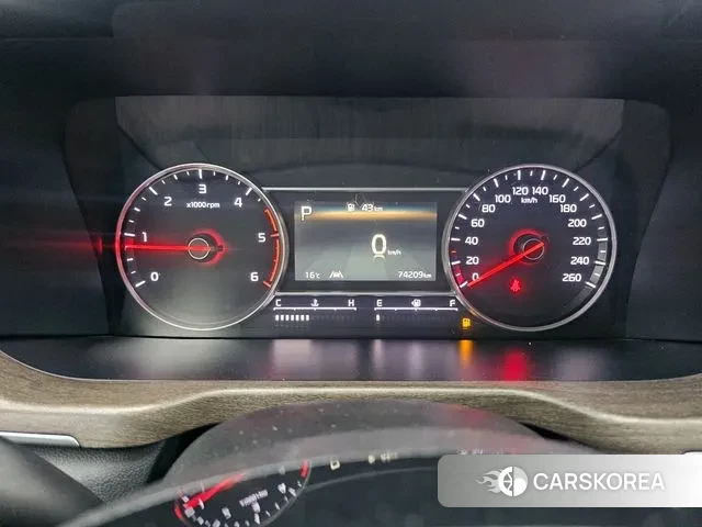 Kia Sorento 4th Generation id 3355644 из Кореи 18