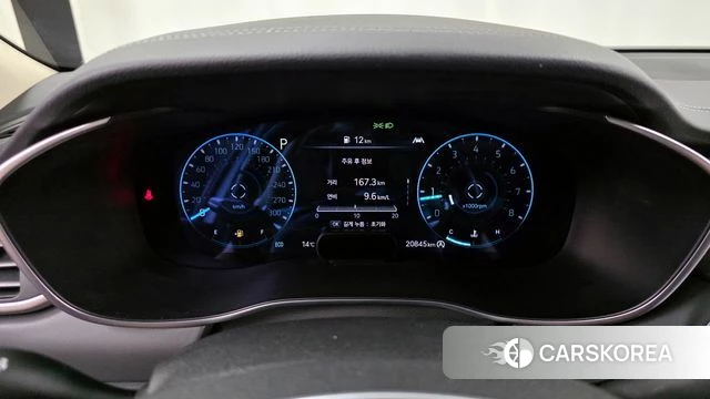 Genesis The New G70 id 4344460 из Кореи 35
