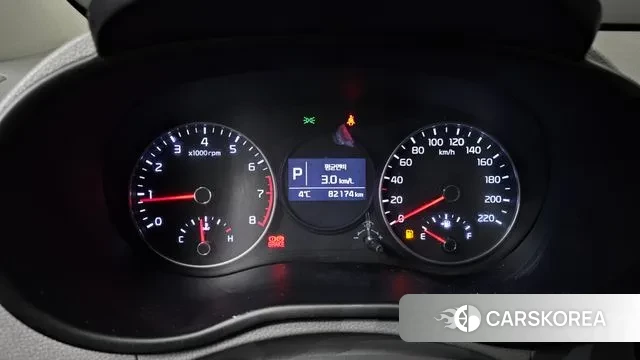 Kia All New Morning (JA) id 3677338 из Кореи 18