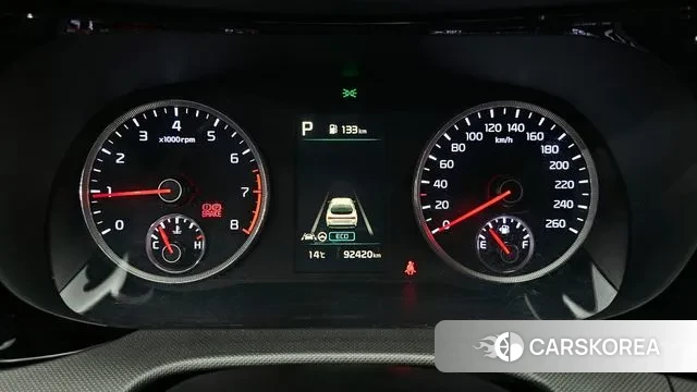 Kia K5 3rd generation id 3707801 из Кореи 18