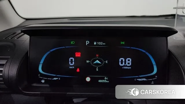 Hyundai Casper id 3595311 из Кореи 18